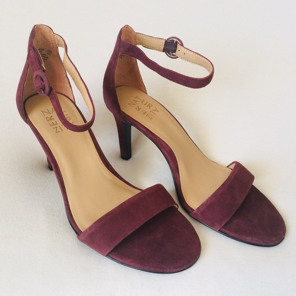 naturalizer namora sandal